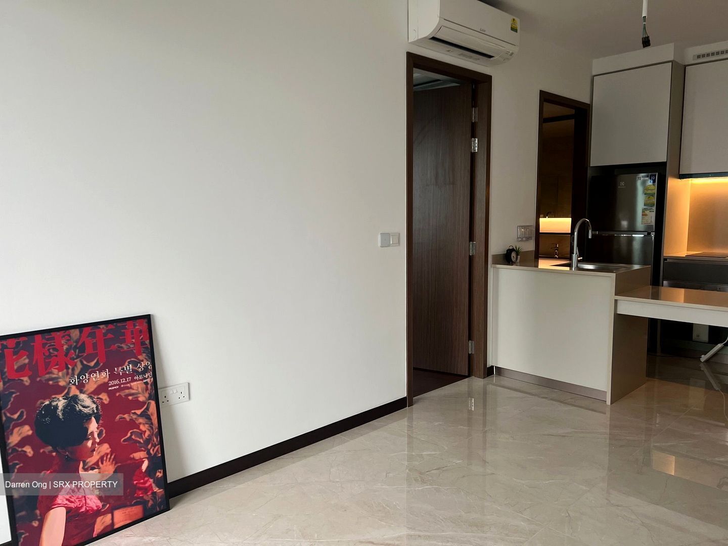 Normanton Park (D5), Apartment #519802371